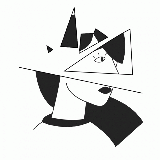 Timo Kuilder, illustrations, minimalism, art, graphic art, gif, conceptual, graphic artist, graphic design