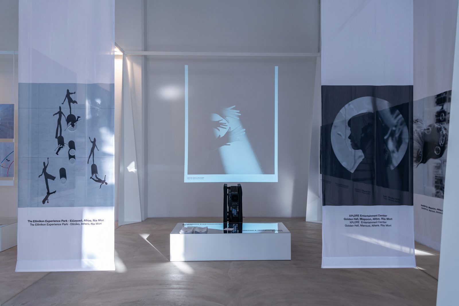 Archisearch The project Landmarks of Connection by Thomas Tsoukalas and Archer Cultural Projects, was awarded at the Grail Awards 2026