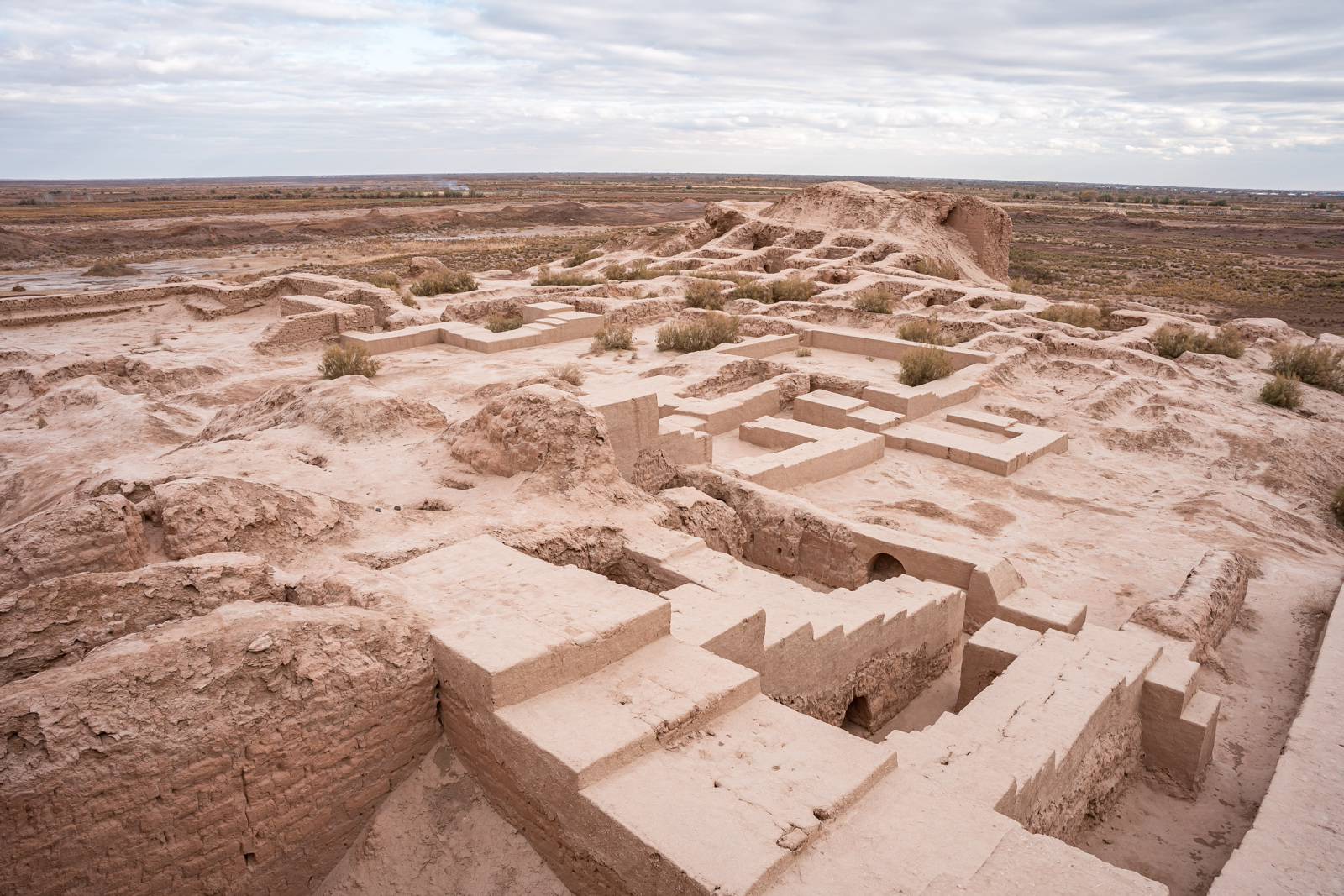 Archisearch Venice Biennale 2023 | The Pavilion of the Republic of Uzbekistan