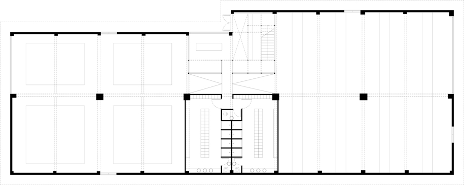 Archisearch Trainbox | Plaini and Karahalios Architects