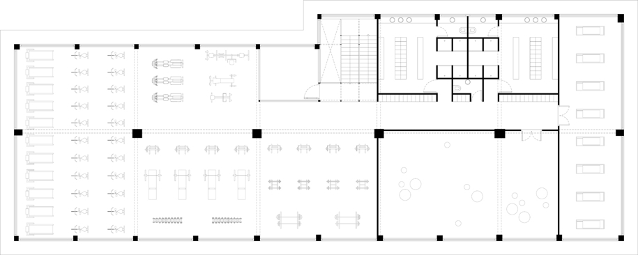 Archisearch Trainbox | Plaini and Karahalios Architects