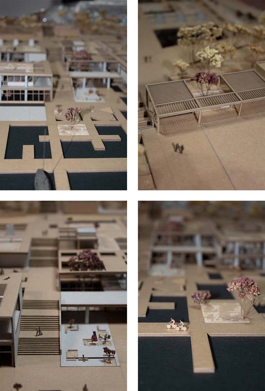 Archisearch Recalling the Past: A redevelopment in Marina of Aretsou | Thesis by Vassiliki Tzigkoura