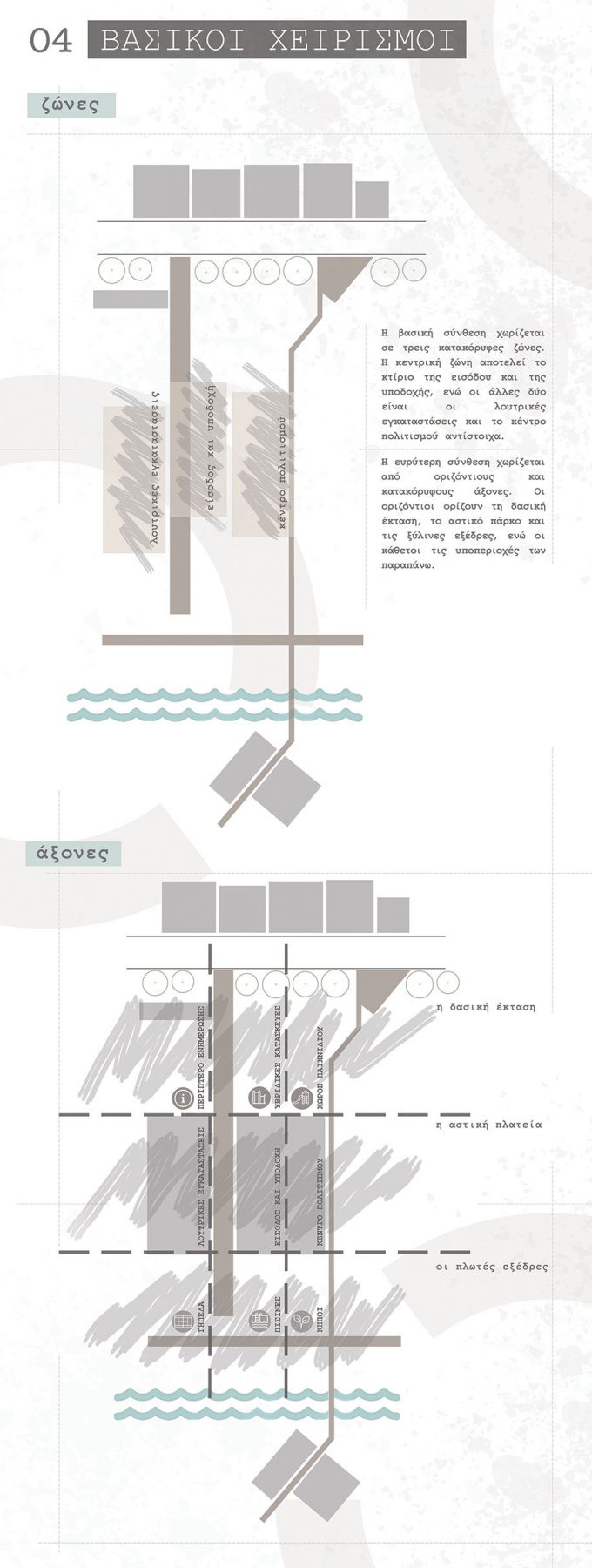 Archisearch Recalling the Past: A redevelopment in Marina of Aretsou | Thesis by Vassiliki Tzigkoura