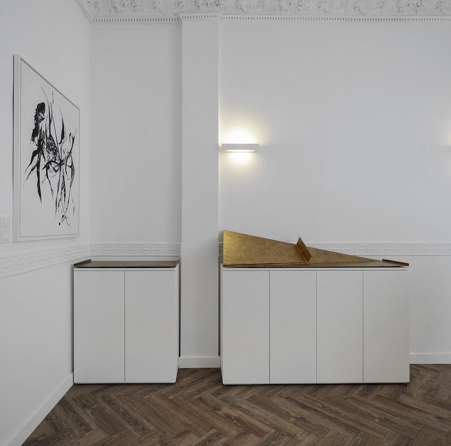 UBU Plan, Plastic Surgery, Thessaloniki, minimal, minimalist, interiors, white, modern