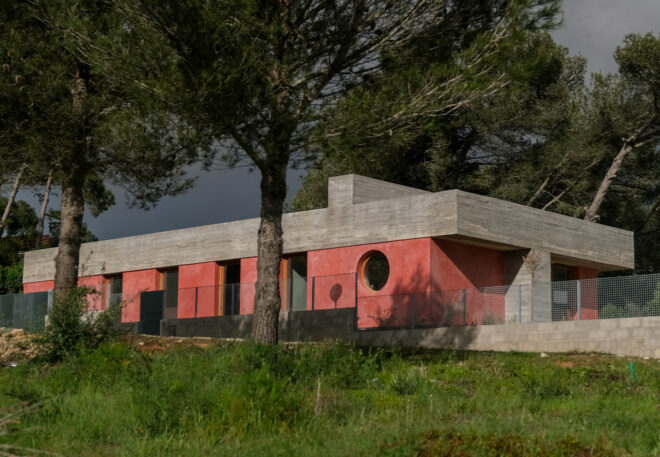 Archisearch - UNTITLED HOUSE in Cascais | Atelier JQTS