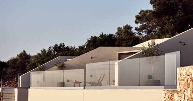 Archisearch - Yoma Suites in Zakynthos | by Urban Soul Project