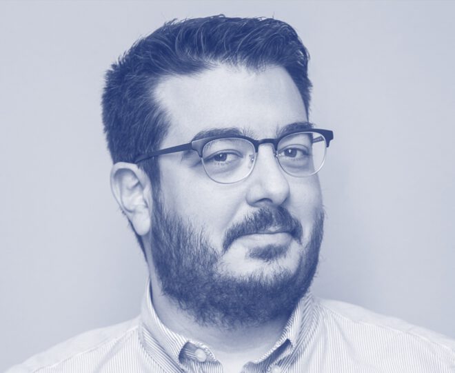 Archisearch - The Visionaries Interview Series by Orama Minimal Frames | Urban Soul Project