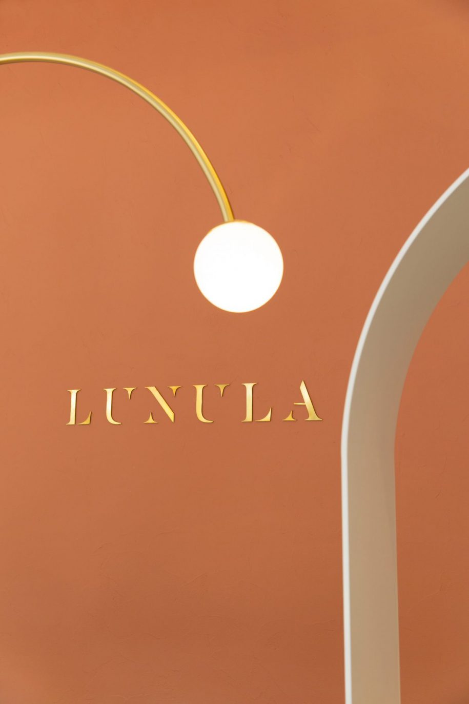 Archisearch LUNULA store in Thessaloniki, Greece | Urban Soul Project