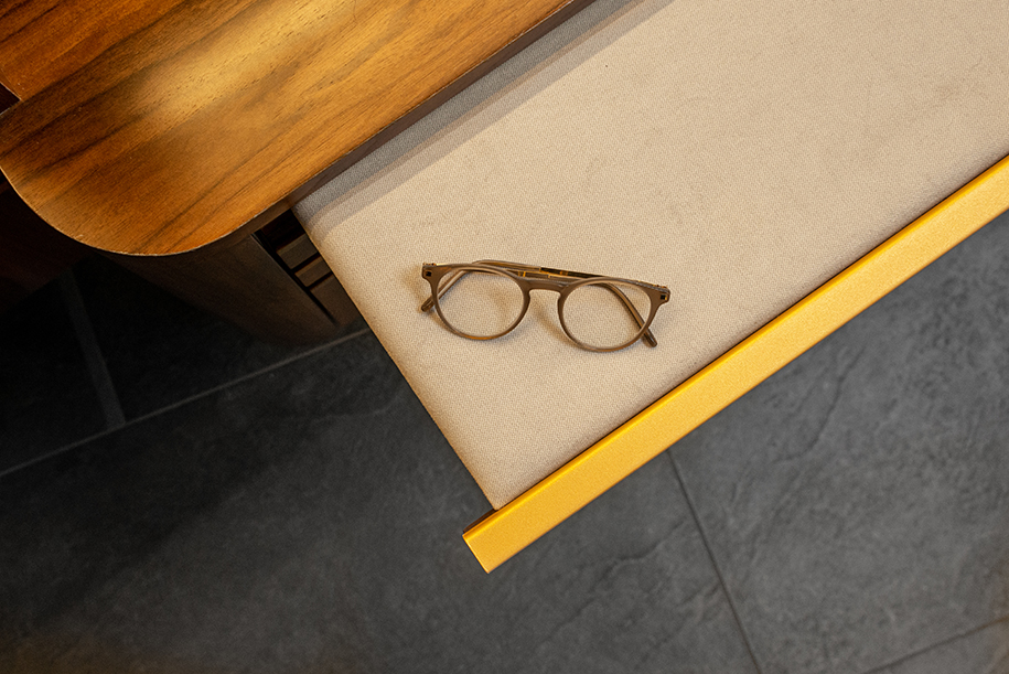 Archisearch Mr Tortoise premium eyewear retailer in Soho, London | Urban Soul Project