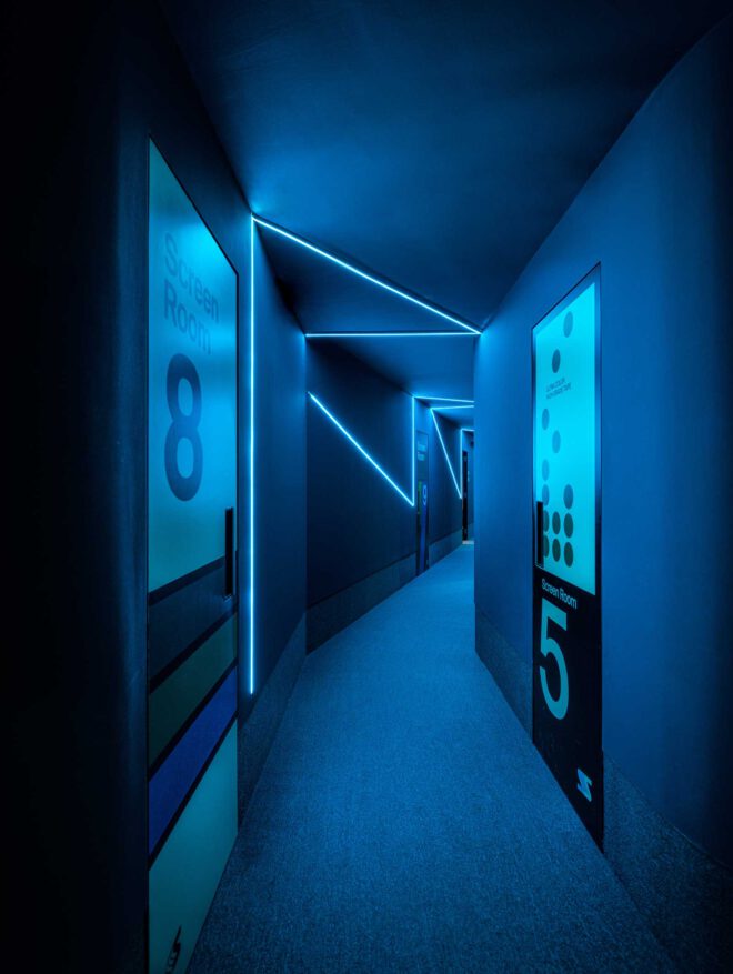 Archisearch - Urban Soul Project present Seven Big Time Entertainment