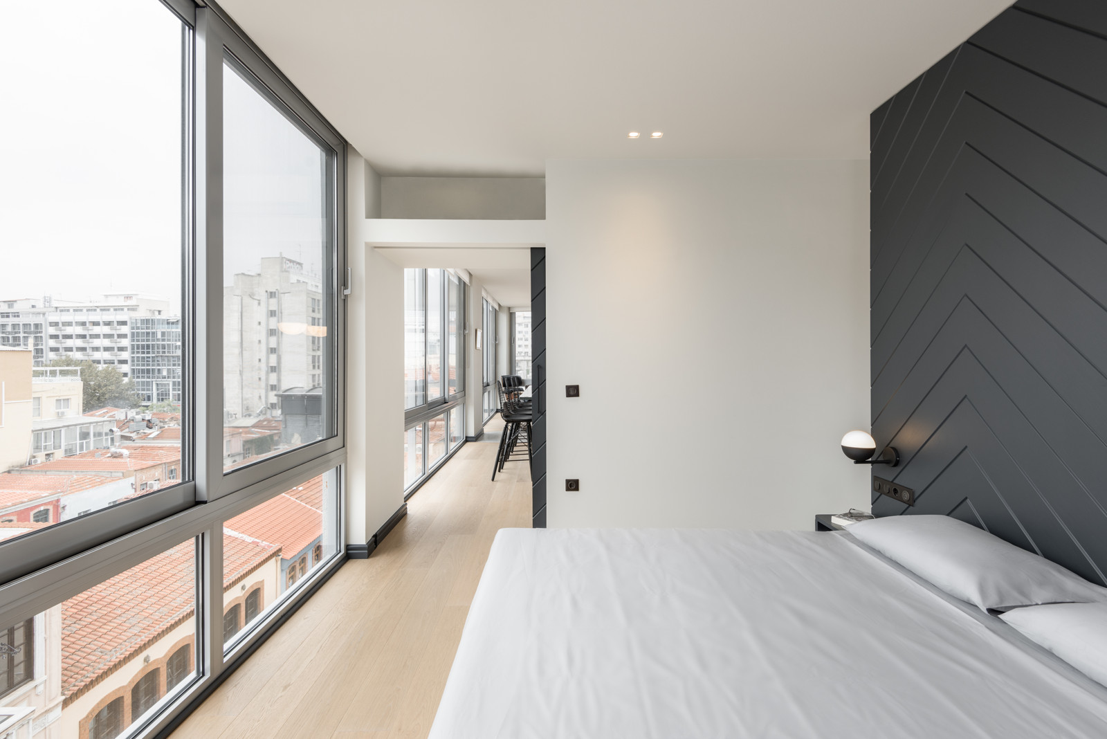 Picture of The Observatory Apartment | Urban Soul Project