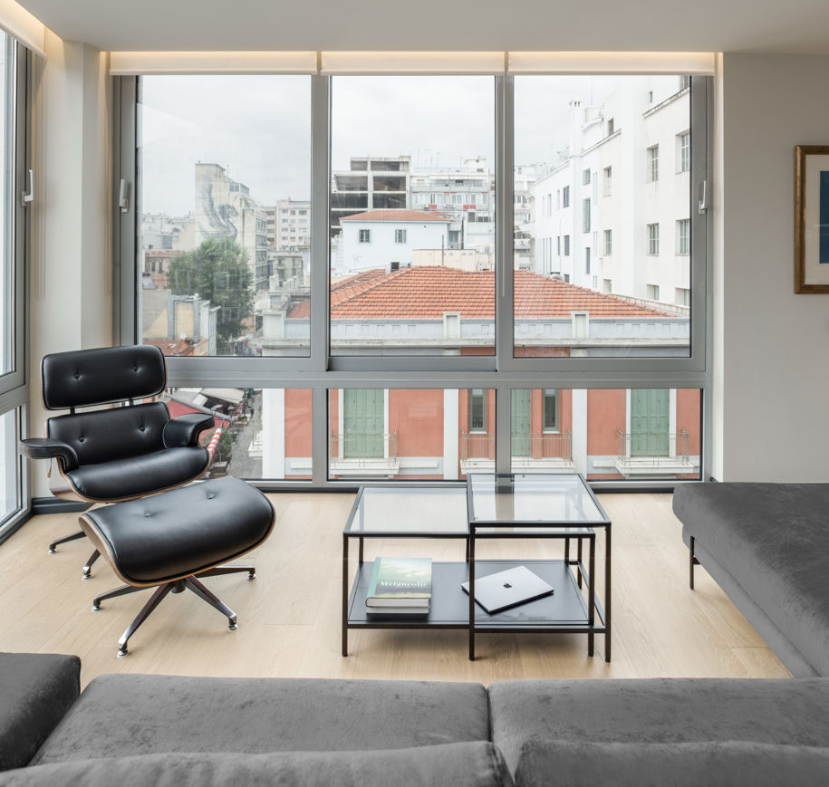 Archisearch The Observatory Apartment | Urban Soul Project