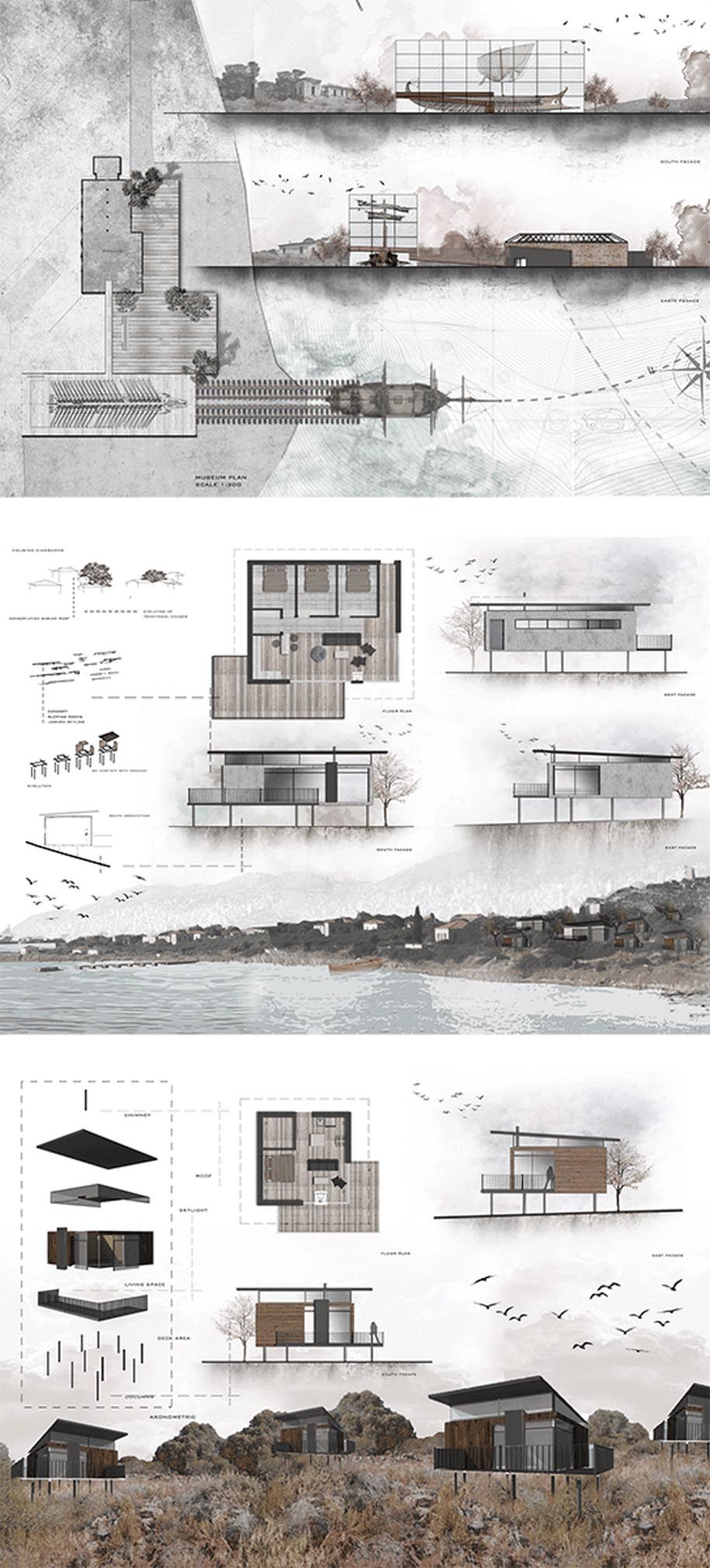 Archisearch Undo the stigma / Thesis by Lia Villotti & Aliki-Ioanna Tornazaki