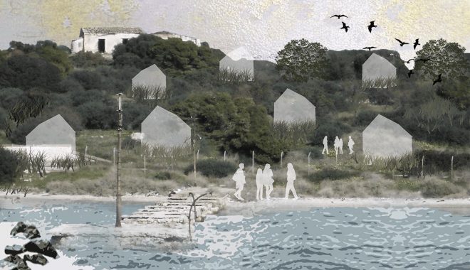 Archisearch - Undo the stigma / Thesis by Lia Villotti & Aliki-Ioanna Tornazaki