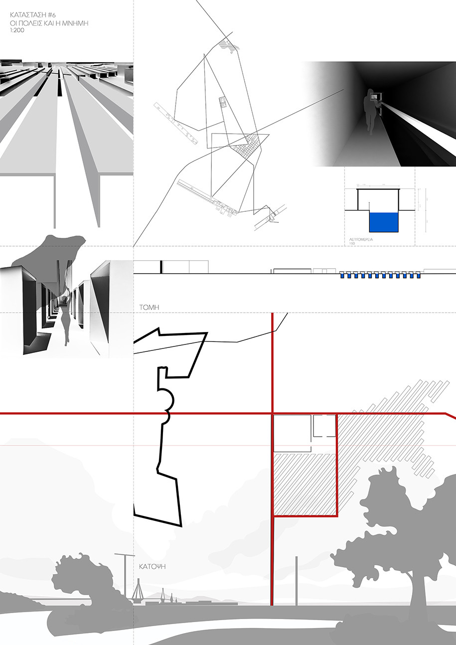 Archisearch Urban Games | Thesis by Xarilena Karavota