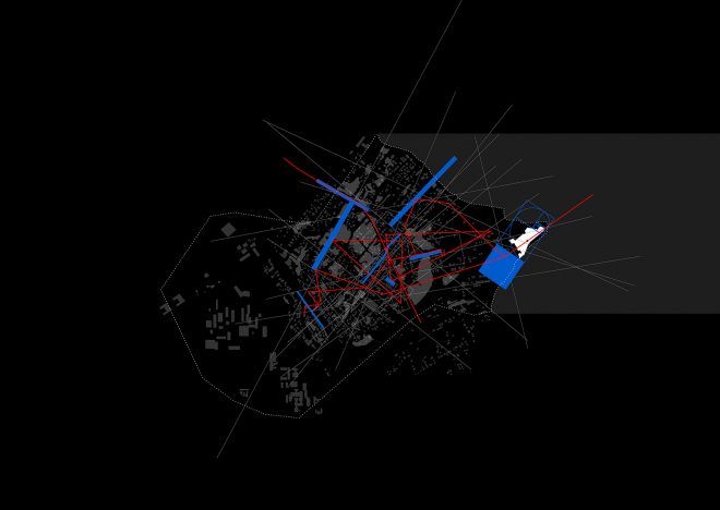 Archisearch - Urban Games | Thesis by Xarilena Karavota