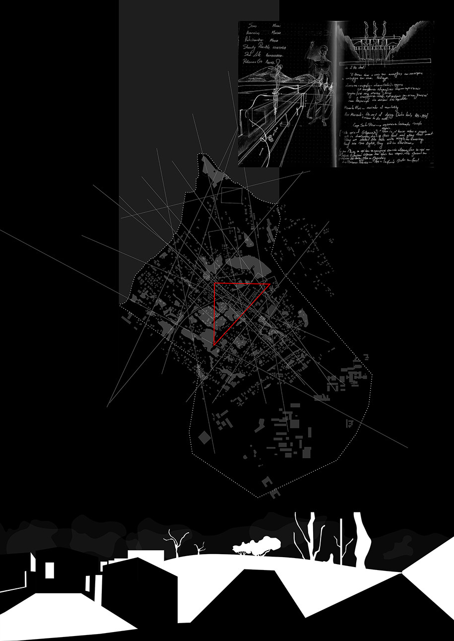 Archisearch Urban Games | Thesis by Xarilena Karavota