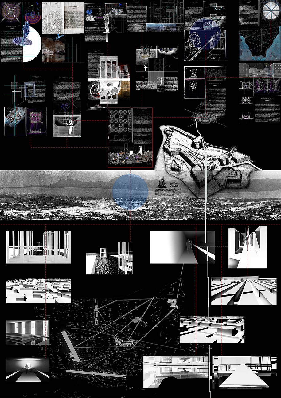 Archisearch Urban Games | Thesis by Xarilena Karavota