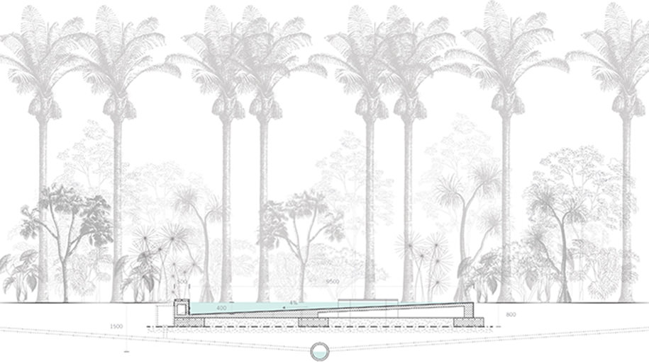 Archisearch Urban Oasis: 1st Prize at Competition for the Reconstruction of Charitou Sq. in Rhodes / A. Thomidou, G. Socci & G. Domeniconi