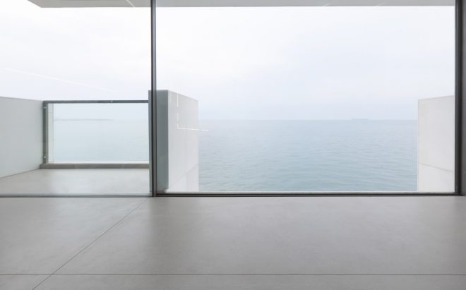 Archisearch - The Floating Apartment in Thessaloniki, Greece / Urban Soul Project