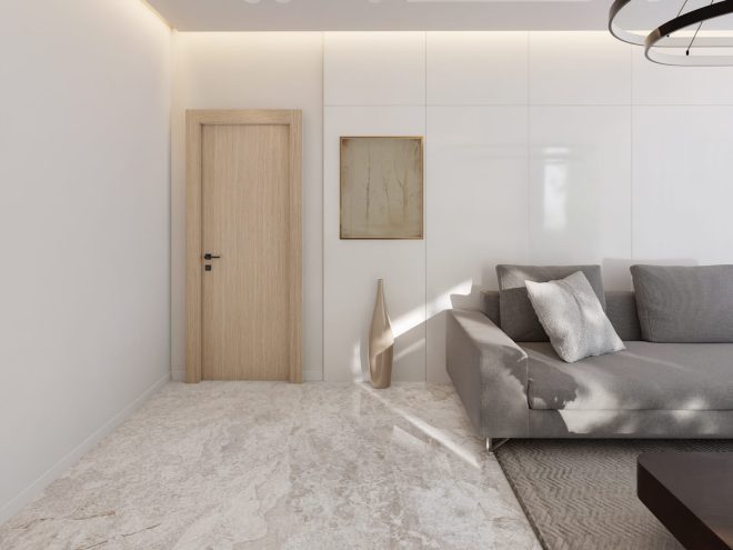 Archisearch - ALFA INDOOR από την Alfa Wood Group – Εσωτερικές Πόρτες που Συνδυάζουν Υψηλή Αισθητική & Αντοχή