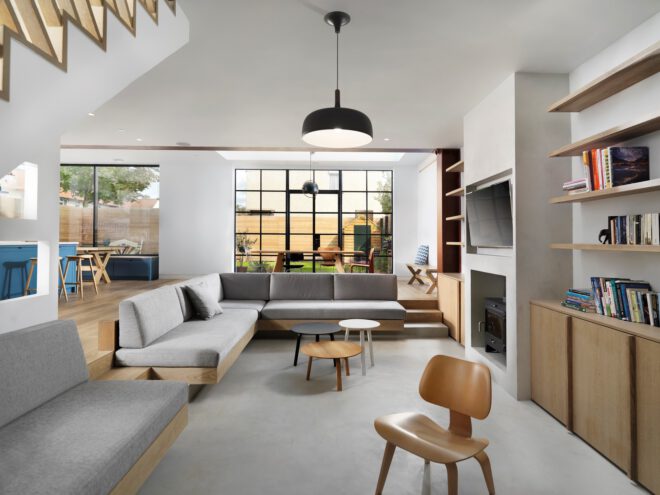 Archisearch - VERDUN ROAD  |  Neiheiser Argyros