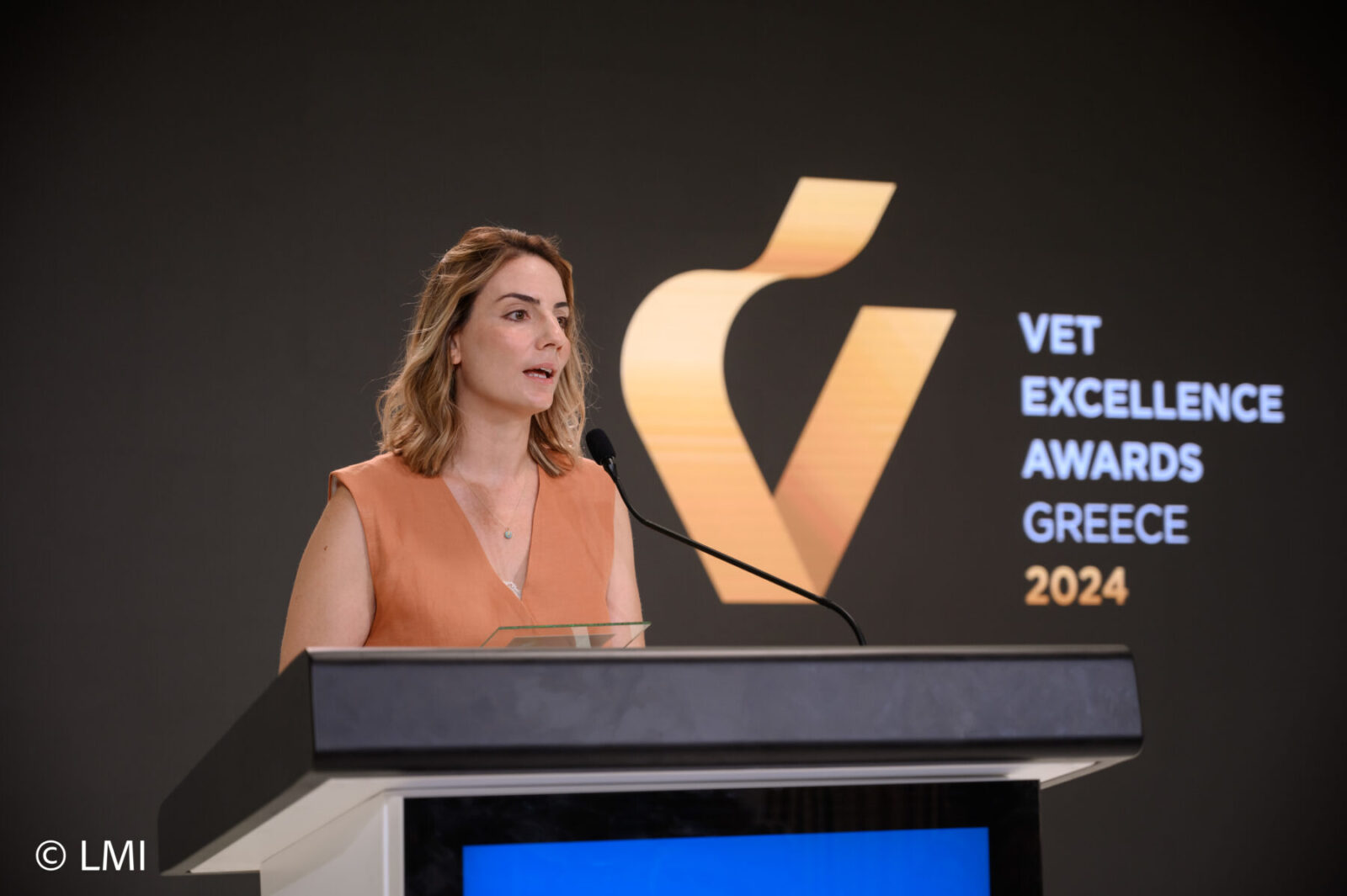 Archisearch VET Excellence Awards 2024: Διάκριση της ALUMIL στα βραβεία Επαγγελματικής Εκπαίδευσης & Κατάρτισης του Ελληνογερμανικού Επιμελητηρίου