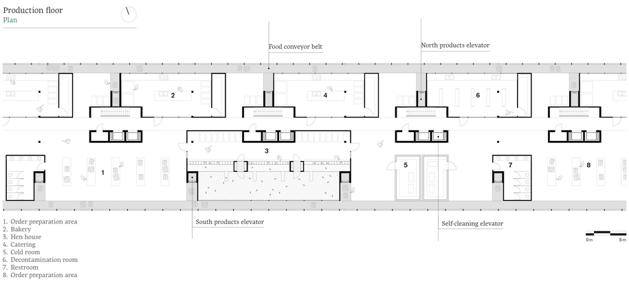 Archisearch LARGE HOUSING DEVELOPMENTS IN TIMES OF PANDEMIC | Pandemic Architecture Top50