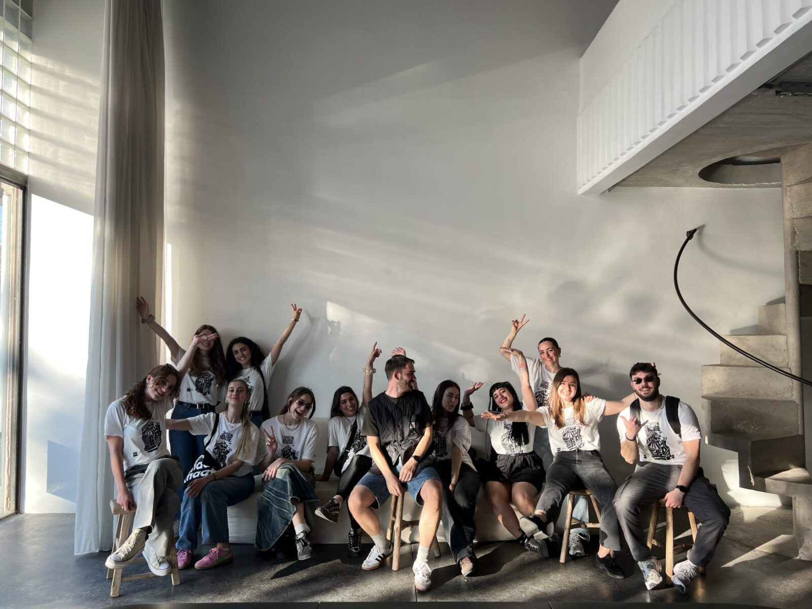 Archisearch Open House Athens 2024 - Celebrating 10 years | Όλα όσα συνέβησαν