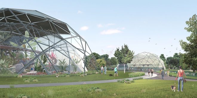 Archisearch - Valley Beyond the City | Theodore Grousopoulos, Dimitra Tampaki