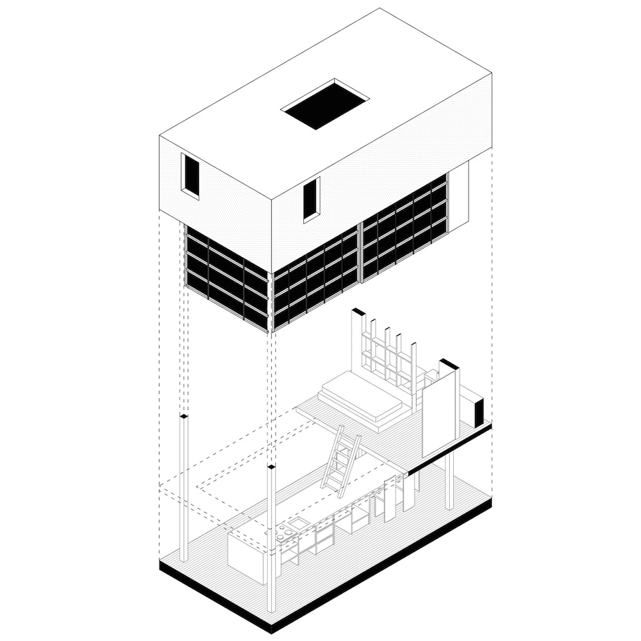 Bakavou Vasiliki, typologies, diploma, diploma project, Masters, Master thesis, thesis, thesis project, Instead, Kostis Panigiris, AuTH, University of Thessaly, Πανεπιστήμιο Θεσσαλίας, Διπλωματική, Μεταπτυχιακό, Διπλωματική εργασία, Βασιλική Μπάκαβου