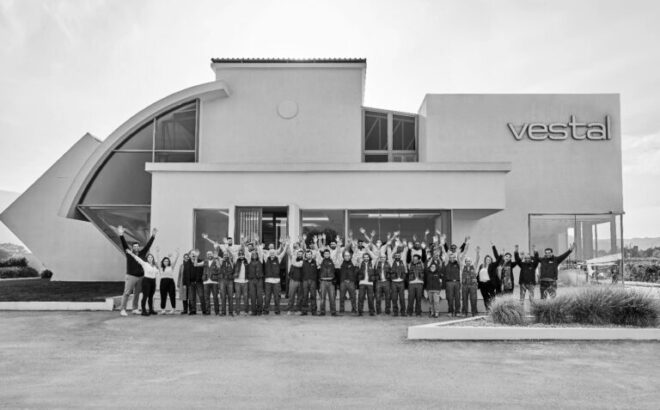 Archisearch - Απολογισμός Vestal 2024 | Μια χρονιά δημιουργίας και καινοτομίας