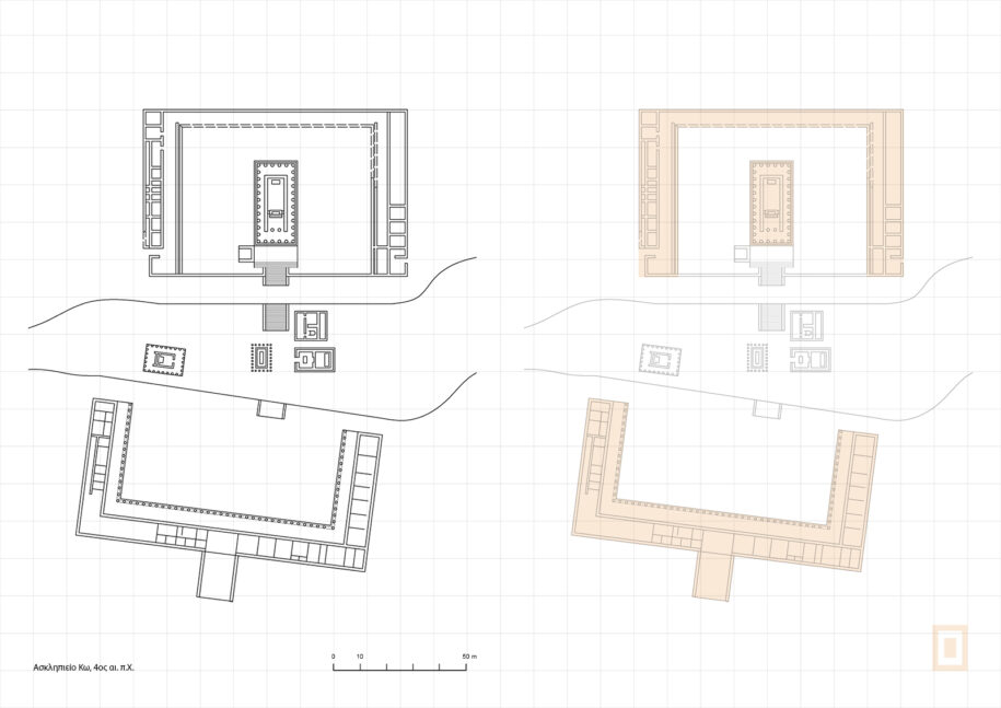 Archisearch Homo-Medicus & the City as a Hospital | Research thesis by Vicky Bali & Petrina Chronopoulou