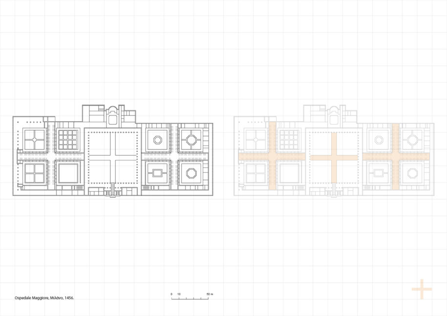 Archisearch Homo-Medicus & the City as a Hospital | Research thesis by Vicky Bali & Petrina Chronopoulou