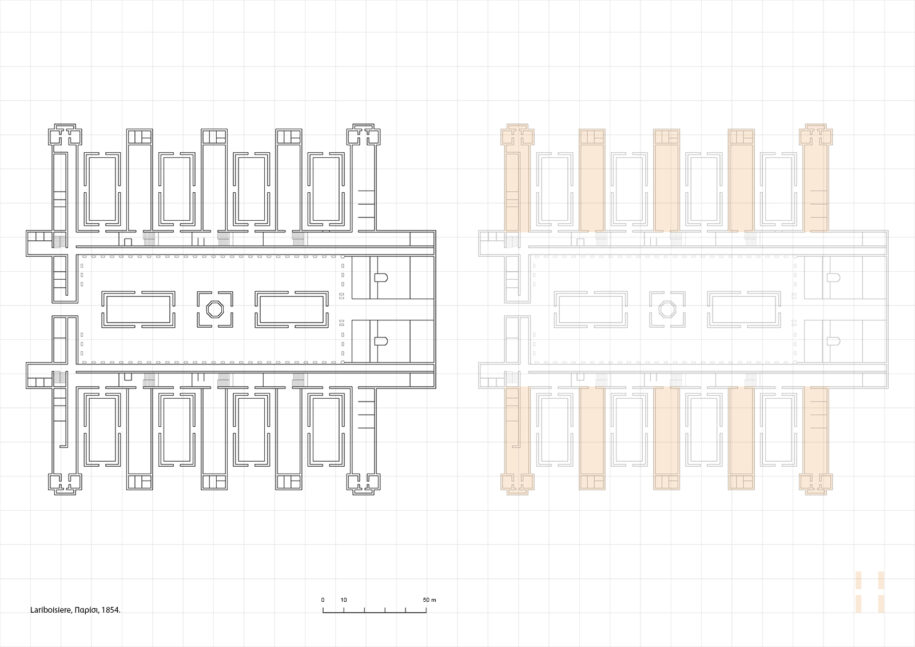 Archisearch Homo-Medicus & the City as a Hospital | Research thesis by Vicky Bali & Petrina Chronopoulou