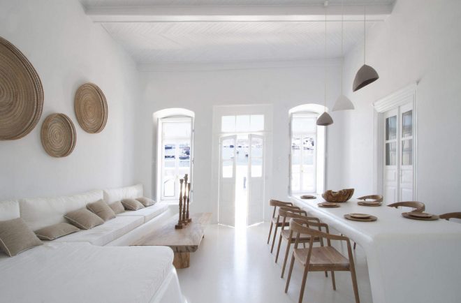 Archisearch - Villa Kampani | Omniview Design