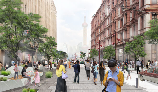 Archisearch - ΕΣΩ 2023 Meet the speakers | Kristian Villadsen, GEHL Architects