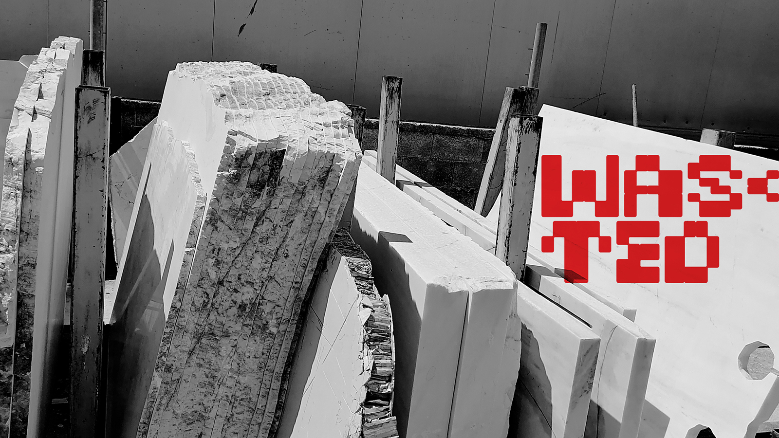 Archisearch Waste not Want not” | Mία παραγωγή της Design Ambassador σε επιμέλεια των John Veikos  Άννα Σμπώκου, στο πλαίσιο του “The Architect Show” 2022