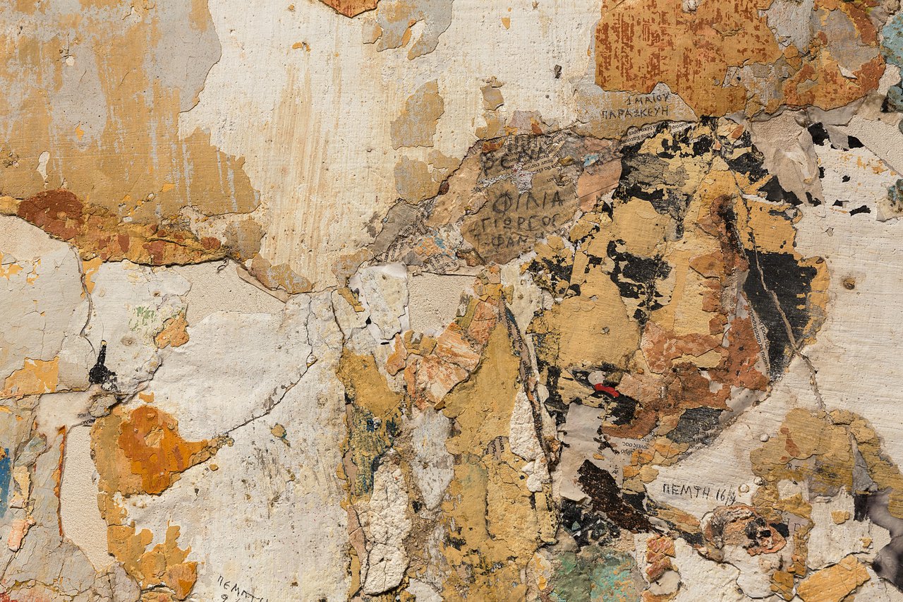 Archisearch Rena Papaspyrou: Images Through Matter | London Debut exhibition at the Hellenic Centre