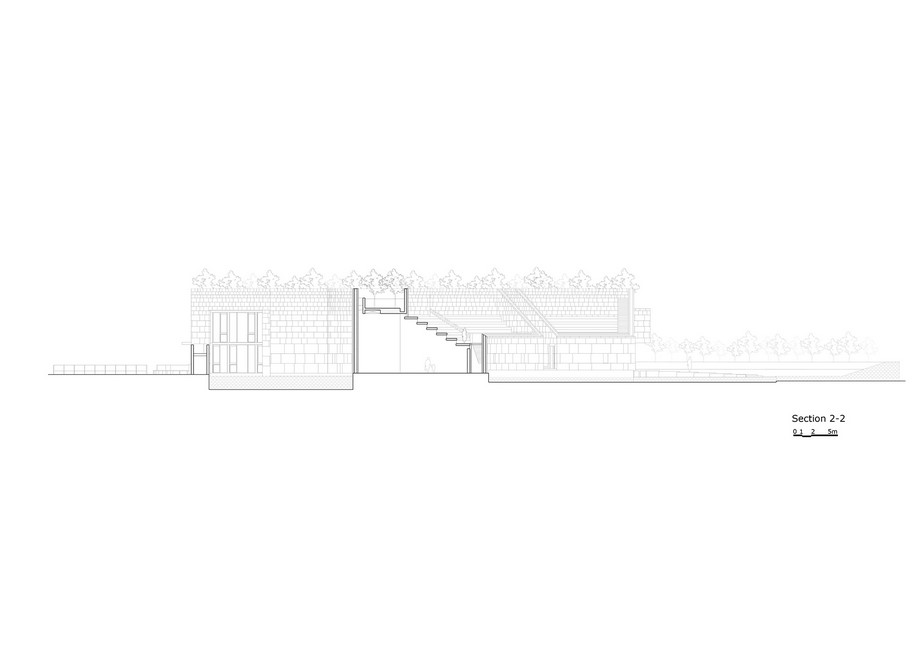 Archisearch Water Conservancy Centre   |   DnA_ Design and Architecture