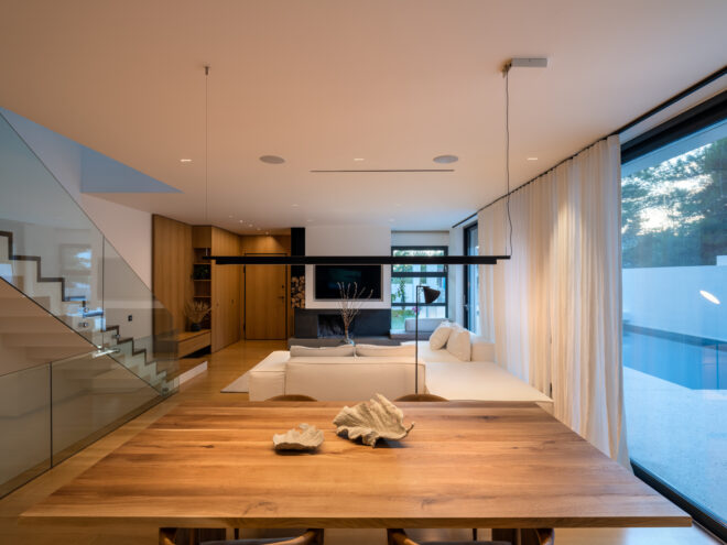 Archisearch - WaterFall House in Penteli, Athens | by Studio Thanasis