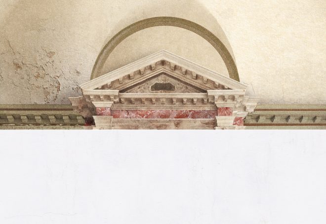 Archisearch - Weak Monument examines architecture’s capacity to be political | Pavilion of Estonia - La Biennale di Venezia