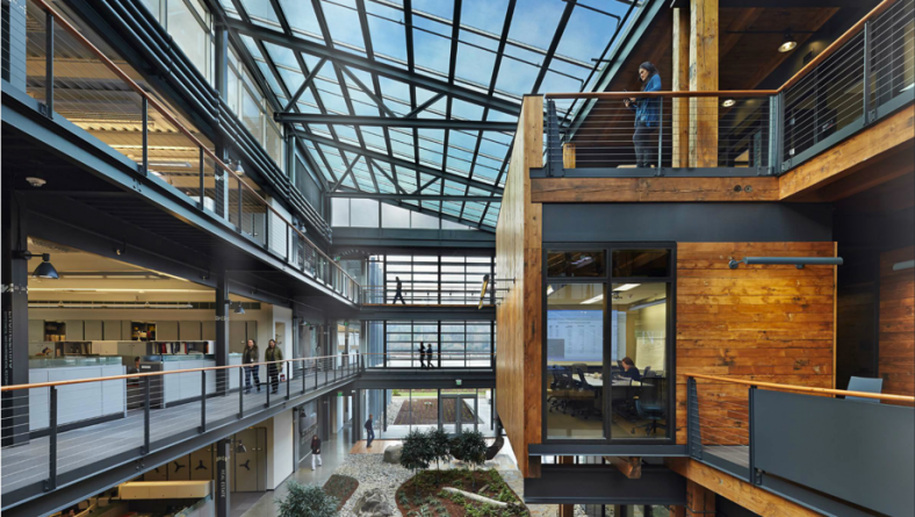 Archisearch Advancing health through better buildings | WELL™