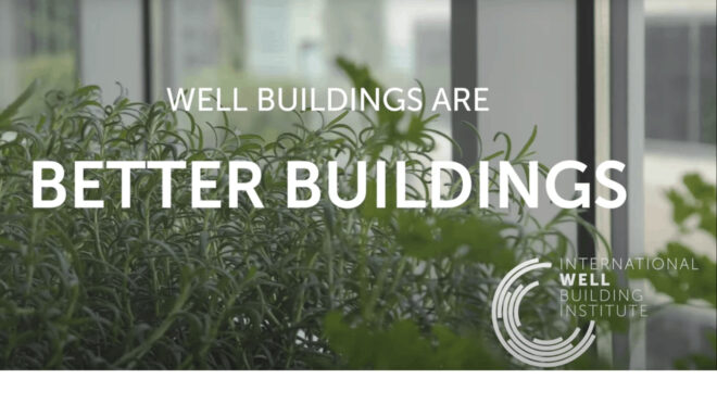 Archisearch - Advancing health through better buildings | WELL™