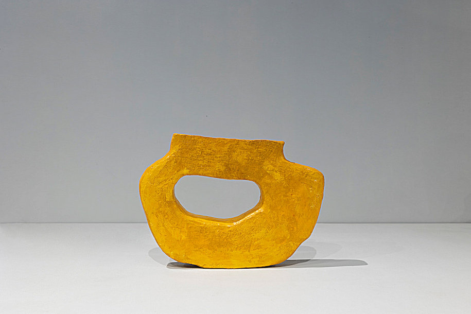 Archisearch Willem van Hooff's work shows the ability of forgotten techniques, products and materials