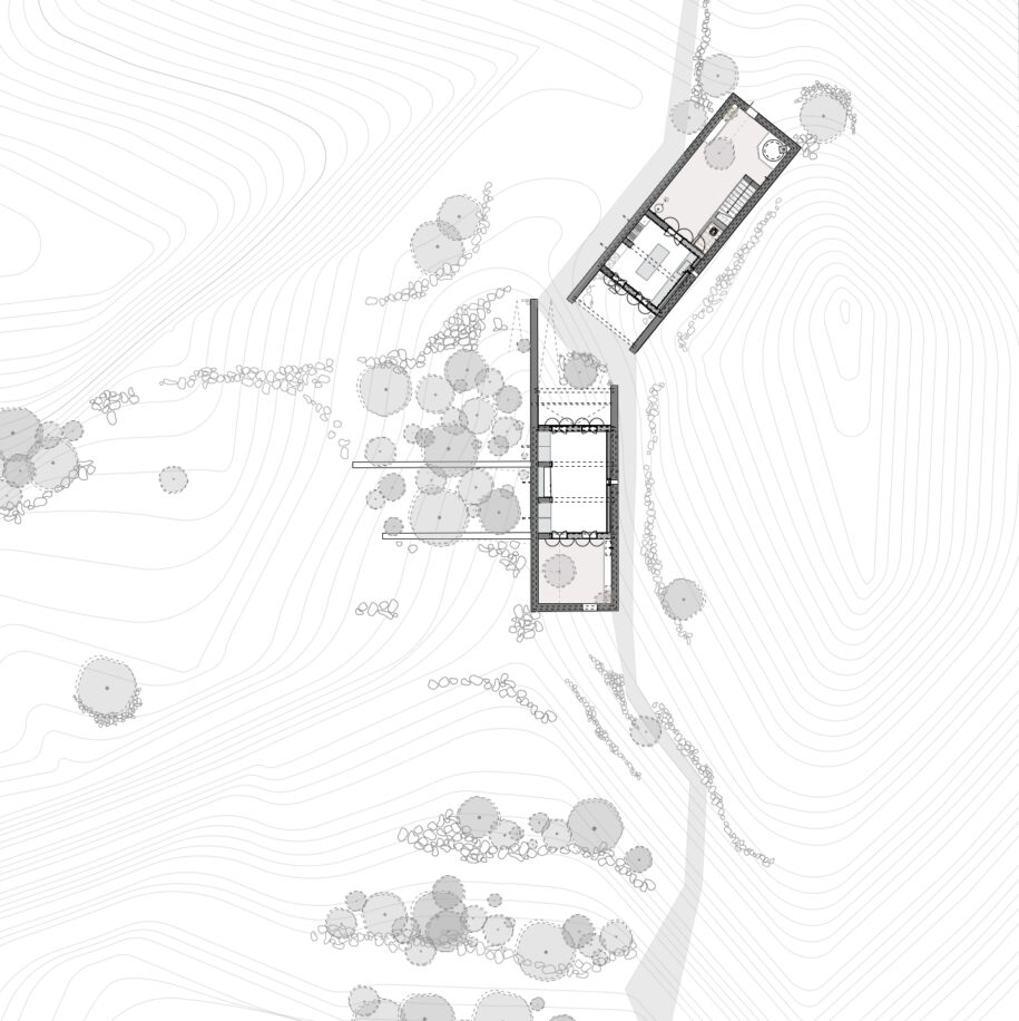 Archisearch Women’s House of Ouled Merzoug in Marocco | Building Beyond Borders - UHasselt University + BC architects & studies