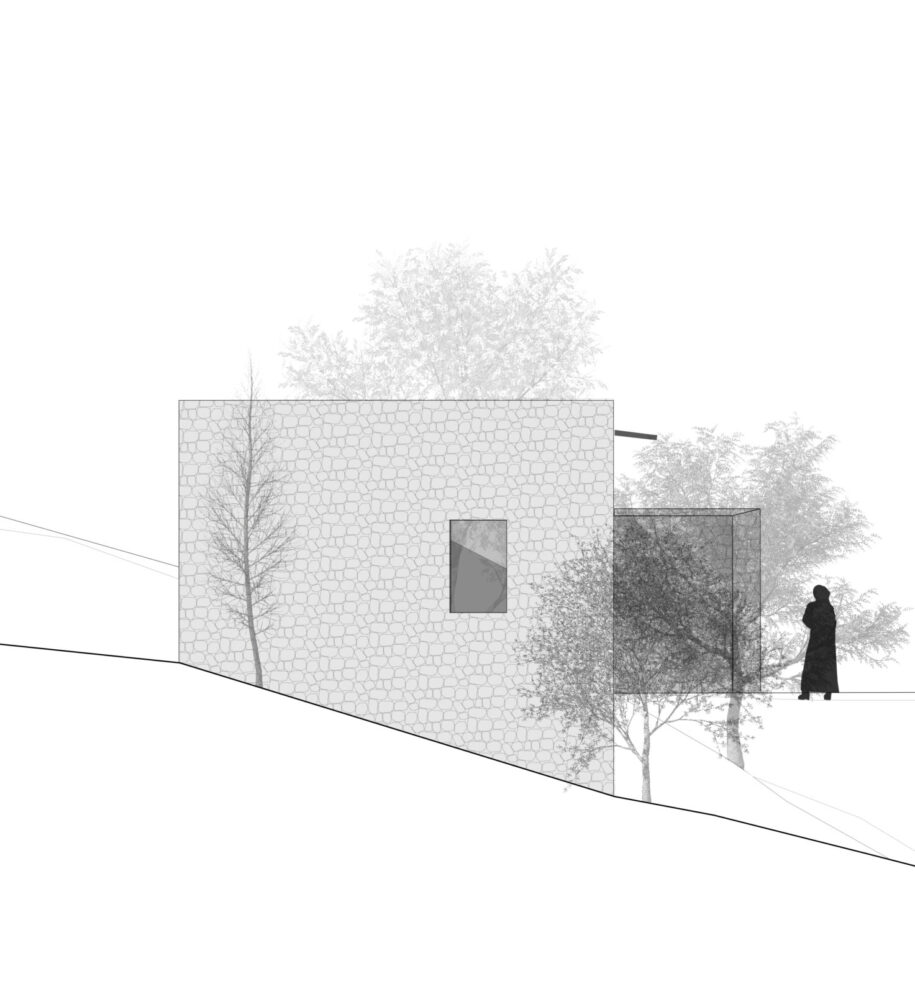 Archisearch Women’s House of Ouled Merzoug in Marocco | Building Beyond Borders - UHasselt University + BC architects & studies