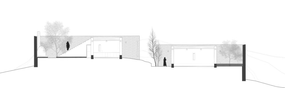 Archisearch Women’s House of Ouled Merzoug in Marocco | Building Beyond Borders - UHasselt University + BC architects & studies