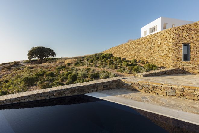 Archisearch - ARP Explores Architecture as a Dialogue Between Site, Research, and Construction Rooted in Antiparos