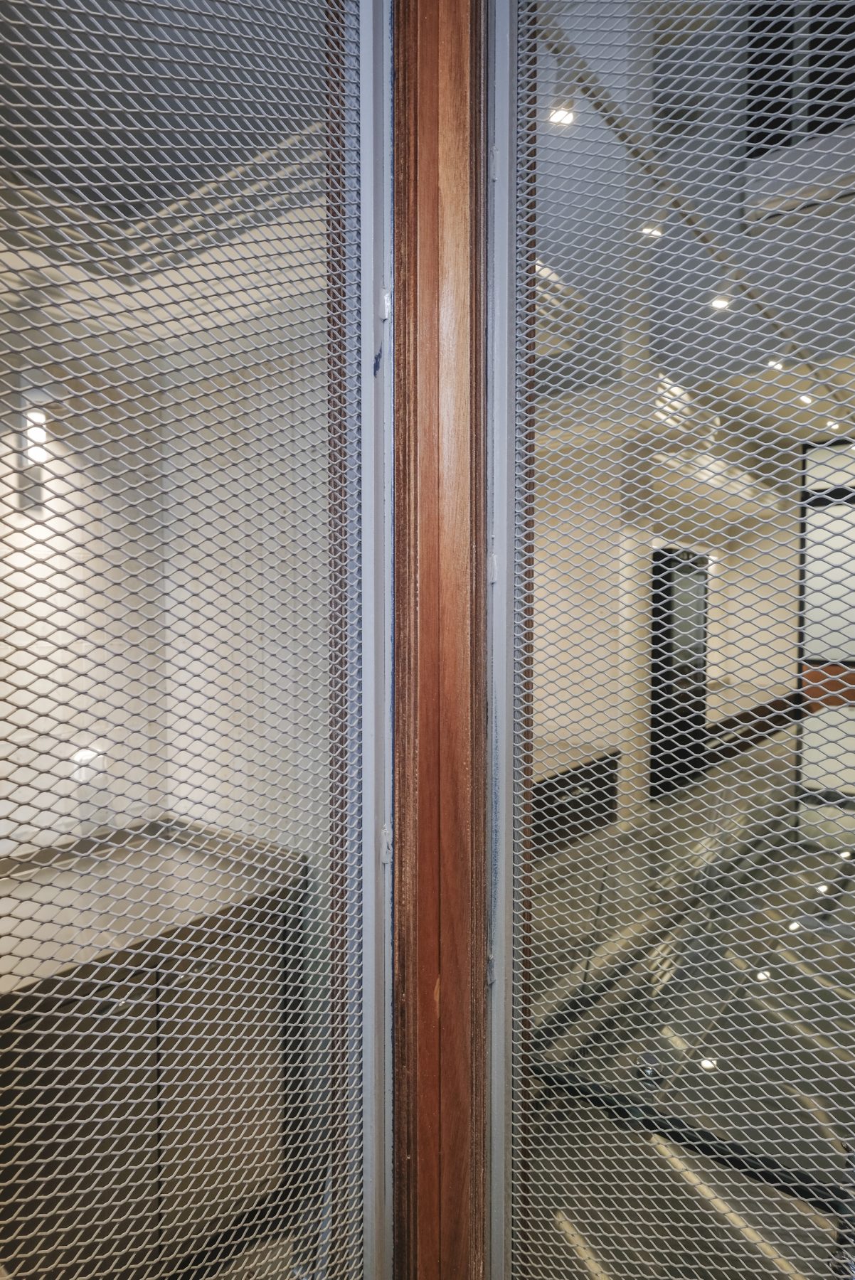 Archisearch Μέσα από αντανακλάσεις, το γραφείο Your Space Experience σχεδιάζει τις Πεντανόστιμες στην Αθήνα